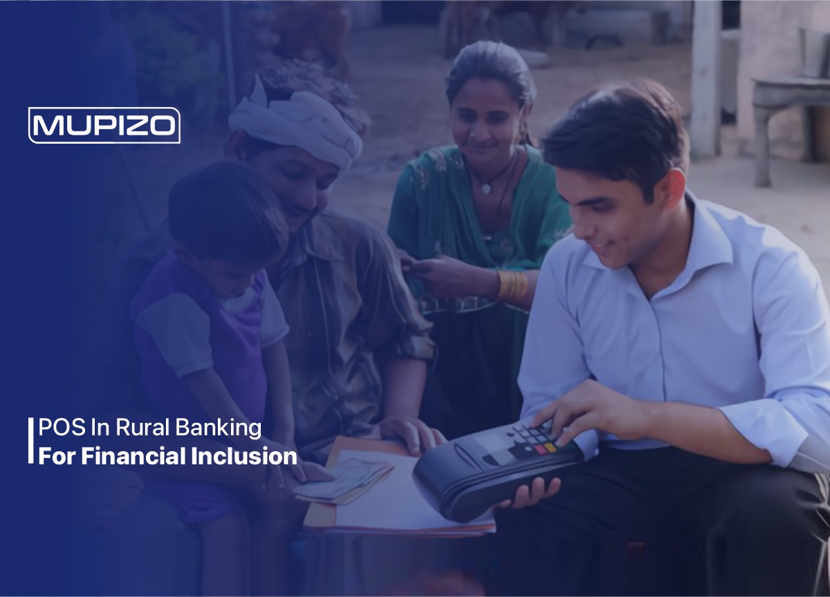 POS In Rural Banking For Financial Inclusion